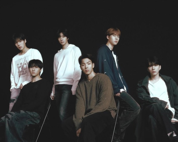Konser THE X: NEXUS yang dipersiapkan MONSTA X merupakan bagian dari agenda comeback grup. Di bulan Agustus kemarin, MONSTA X resmi melangsungkan comeback dengan album 'THE X'.