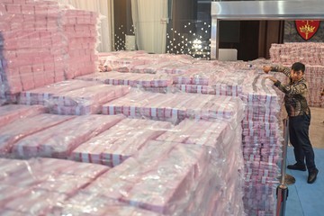 Pulihkan Rp 379 T, Kejagung Kini Kejar Denda Rp 40,3 T dari Penertiban Hutan