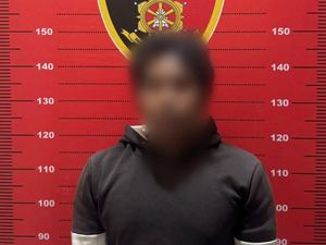 Pria di Sekadau Perkosa Adik Ipar Saat Tidur, Korban Dicekik