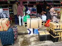 Keringanan Ibadah yang Boleh Dilakukan saat Bepergian Jauh