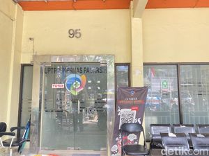 Puskesmas Pagarsih Layani Persalinan-Ambulans 24 Jam saat Libur Nataru