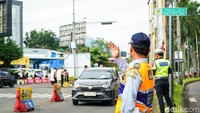 Video: Prediksi Puncak Arus Lalin saat Libur Nataru di Kawasan Puncak