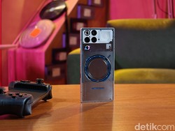 Redmagic 11 Pro Resmi Dirilis: Ini Spesifikasi dan Harga di Indonesia