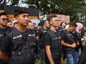 Relawan Mandiri dan BUMN Peduli Bantu Tanggap Bencana Sumatera