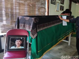 Sosok Rabiyes di Mata Sang Kakak: Pelawak Favorit dan Punya Ciri Khas