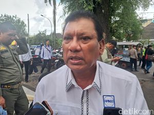 UMP Sulsel 2026 Terapkan Struktur-Skala Upah, Buruh Dukung-Pengusaha Keberatan