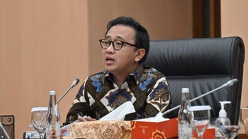 Soal Pemadaman Bergilir, Komisi XII DPR Minta ESDM Jalankan UU Minerba