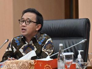 Gerindra Curiga Ada Mafia yang Berupaya Jegal Revisi UU Migas