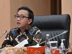 Gerindra Curiga Ada Mafia yang Berupaya Jegal Revisi UU Migas
