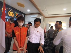 Video Porno Sesama Jenis Selebgram Kalsel Tersebar, Kemenag-MUI Prihatin