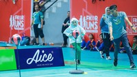 SenengMinton 2025 Diharapkan Bikin Anak Jadi Gemar Olahraga