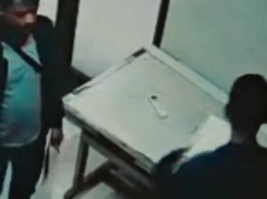 Laptop ASN Puskemas Teluk Gong Raib, Ternyata Dicuri 2 Teknisi