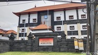 Gedung Baru SMPN 3 Kuta Utara Senilai Rp 41 Miliar Siap Digunakan