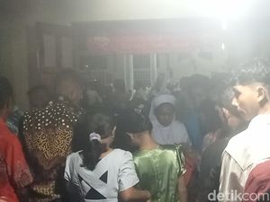 Pastor Singgung Kerusakan Ekologis hingga Pinjol Saat Natal di Flores Timur