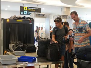 Penumpang di Pelabuhan Benoa Diproyeksikan Capai 14 Ribu Saat Nataru