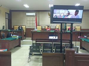 Korupsi Dana BOS, Eks Kepsek SMK PGRI 2 Ponorogo Divonis 12 Tahun Bui