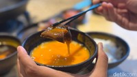 Sukiyaki Rin: 'Fine Dining' Termurah di Jakarta dengan Menu Dry Sukiyaki Unik