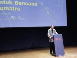 SBY: Saya Boleh Dikatakan Kembalinya Seniman yang Hilang