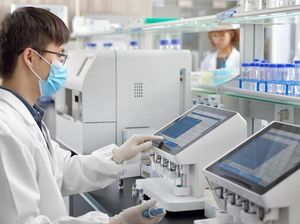 Siloam TB Simatupang Kini Punya Alat Laboratorium TEG, Secanggih Apa?