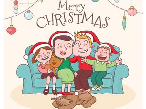 Merry Christmas! Ini 55+ Contoh Ucapan Natal 2025 dalam Bahasa Inggris