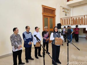 Tok! UMP DIY 2026 Ditetapkan Naik 6,8% Jadi Rp 2,4 Juta