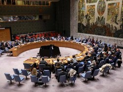 Cap Koboi untuk Trump dari China dan Rusia