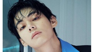 Diakui Dunia! 10 Idol K-Pop Pria Tertampan, Ada V BTS & Mingyu SEVENTEEN
