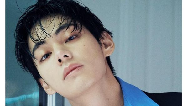 Diakui Dunia! 10 Idol K-Pop Pria Tertampan, Ada V BTS & Mingyu SEVENTEEN