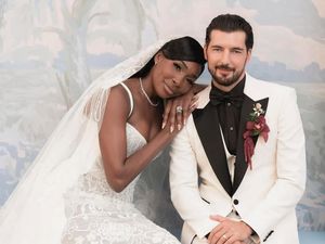 Venus Williams Resmi Menikah, Serena Williams Kasih Hadiah Yacht