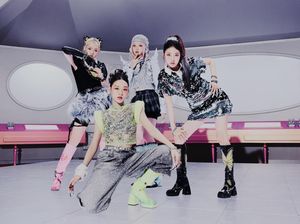 Video: Ketemu VVUP Pekan Ini, Udah Nyiapin Gaya Apa Buat Foto Bareng?