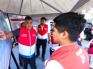 Pertamina Patra Niaga Pastikan BBM-LPG di Sulut Aman untuk Nataru