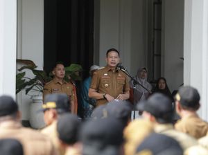 Malam Pergantian Tahun, Pemkot Malang hanya Gelar Doa Bersama