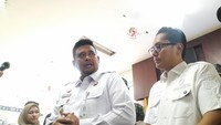 Rico Klaim ke LN Lapor ke Kemendagri, Bobby: Aturan Lewat Gubernur
