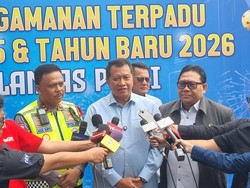 PAN RB-Ombudsman Apresiasi Kesiapan Korlantas di Operasi Lilin 2025