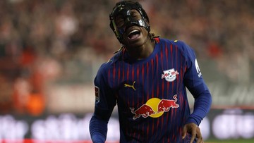 Yan Diomande Jadi Rebutan PSG-Liverpool, RB Leipzig Kasih Ultimatum Begini