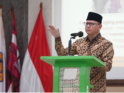 Menteri P2MI Dorong Brain Circulation Lewat Program Pemberdayaan Purna PMI