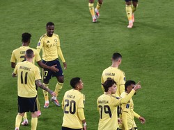 Hasil ACL 2: Ronaldo Main, Al Nassr Gasak Al Zawraa 5-1