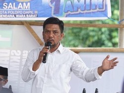 Legislator Palopo Dikecam Usai Bela Walkot Naili Tak Bayar Reward Ketua RT/RW