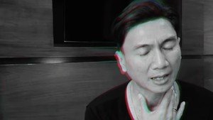 Anji Harus Istirahat Vokal Usai Alami Gangguan Pita Suara