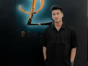 Sosok Anrez Adelio, Jadi Sorotan Usai Tudingan Hamili Friceilda Prillea