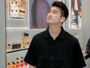 Akhirnya! Anrez Adelio Buka Suara soal Dugaan Hamili Friceilda Prillea