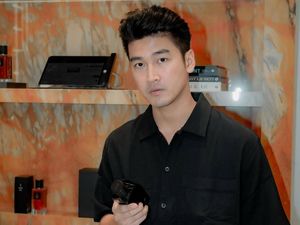 Profil Anrez Adelio, Aktor Muda Dituding Ghosting Wanita yang Hamil 8 Bulan