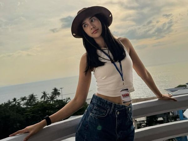 Pembuktian Anya Geraldine Agar Gak Lagi Di-bully