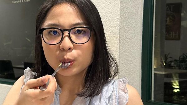 Natalan ala Bernadya