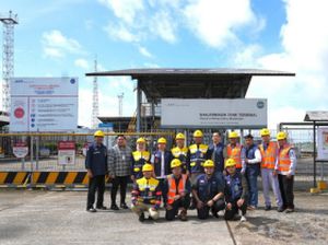 BPH Migas Imbau Badan Usaha Penugasan Jaga Stok BBM Selama Periode Nataru