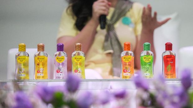 Bundaversity x Konicare