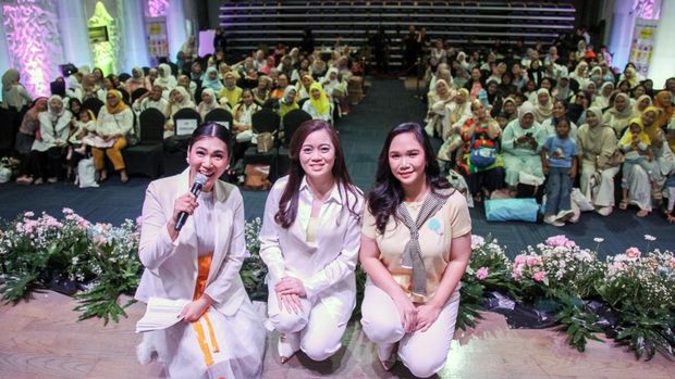 Bundaversity x Konicare