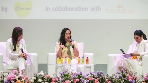 Bundaversity x Konicare