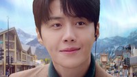 Poster 3 Karakter Utama Drakor Can This Love Be Translated?