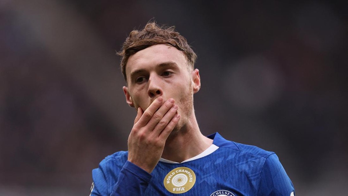 Chelsea disebut lebih percaya diri di bawah asuhan Liam Rosenior. (Foto: Action Images via Reuters/Lee Smith)